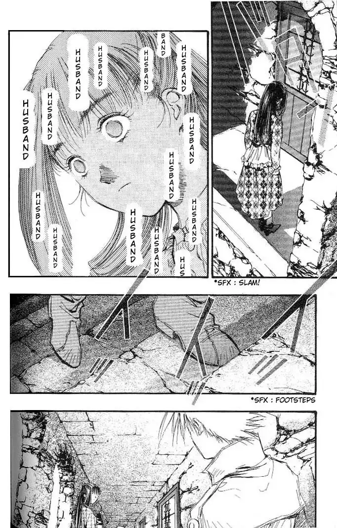 Macross 7 Trash Chapter 10 4